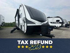 2026 Jayco Jay Feather 26FK