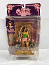 Figura de acción Charmed Paige Serie 1 SOTA TOYS tapa verde LE de 1620