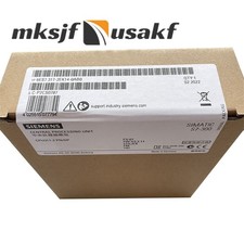 6ES7317-2EK14-0AB0 New Sealed SIEMENS CPU317-...
