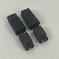 Lot Of 2 - 1996 Suzuki Sidekick Geo Tracker 1.6l 16 Valve Oem Relay 11 Lot Of 2 - 1996 Suzuki Sidekick Geo Tracker 1.6l 16 Valve Oem Relay 11