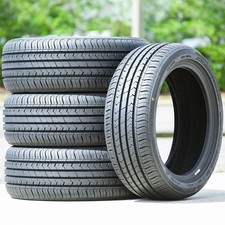 4 Tires 17550r15 75v Atlander Xsport-76 As As All Season