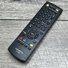 OEM Onkyo RC-825DV Remote Control - Tested