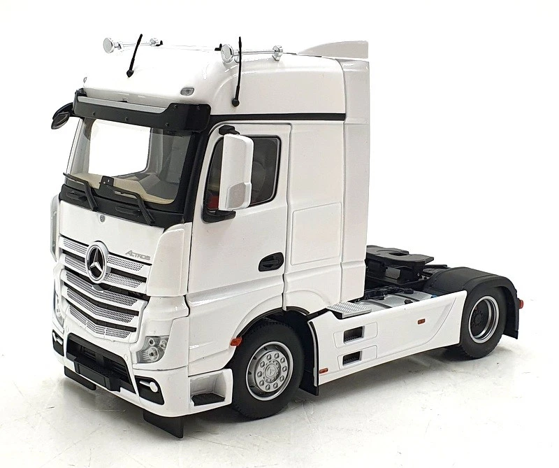 Mercedes-Benz 1:32 Scale Diecast Trucks for sale | eBay