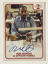 2019 Topps Stranger Things Season 2 Trading Cards 28