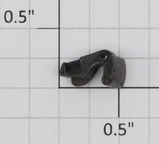 K-Line K2700-04-02 Die-Cast Coupler Knuckle