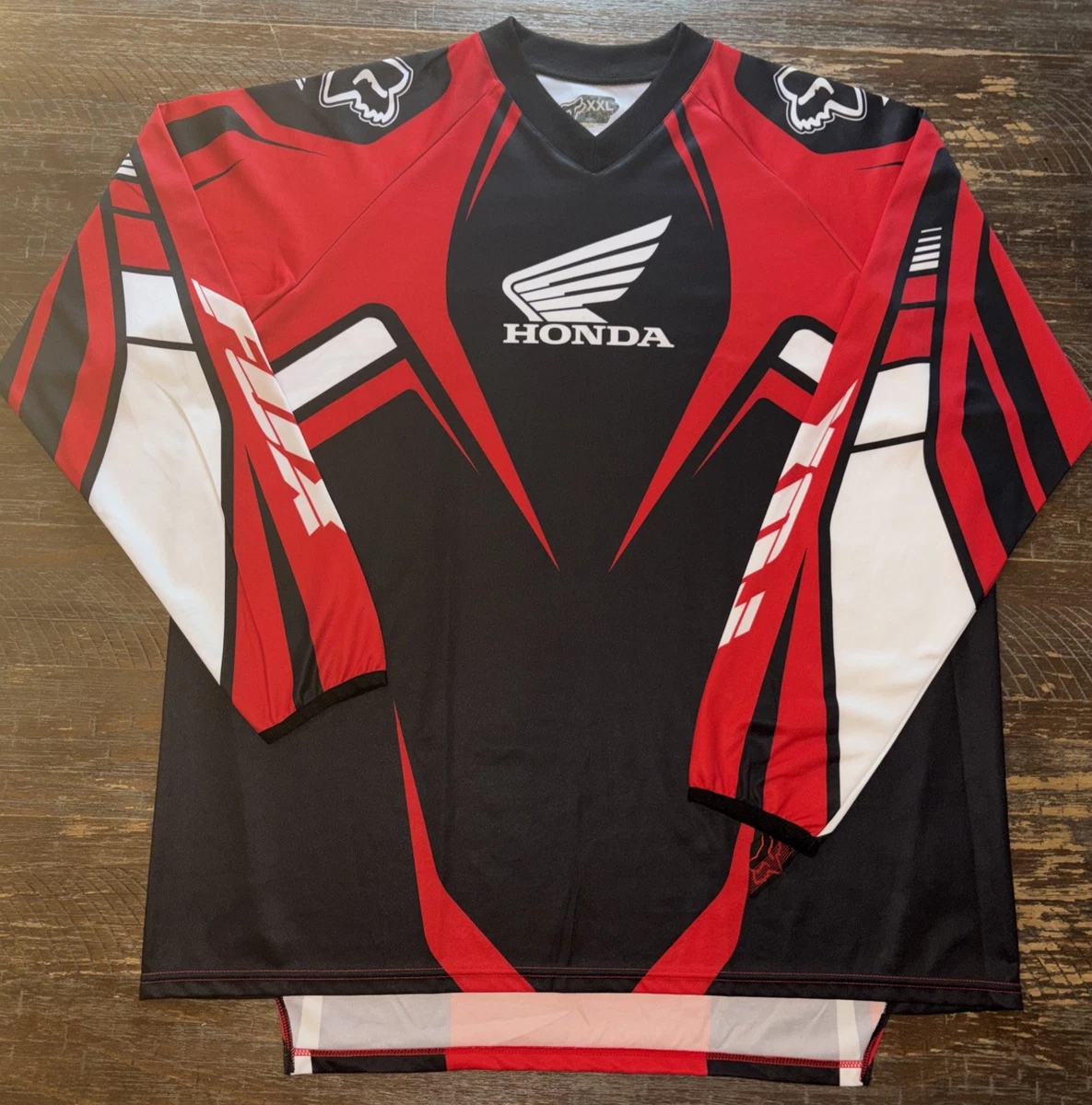 Honda Motocross Men Kits for sale | eBay