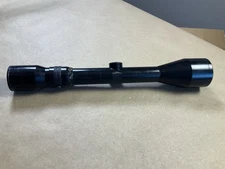 Vintage Khales Helia 310 3-9x Rifle Scope 