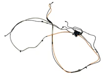 GENUINE Land Rover Range Rover Sport L320 Air Suspension Hose Line RQB500782