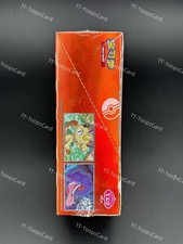 Pokemon TCG S-Chinese Gengar Gemstone Gem Pack Booster Box Vol.3 CBB3C Sealed