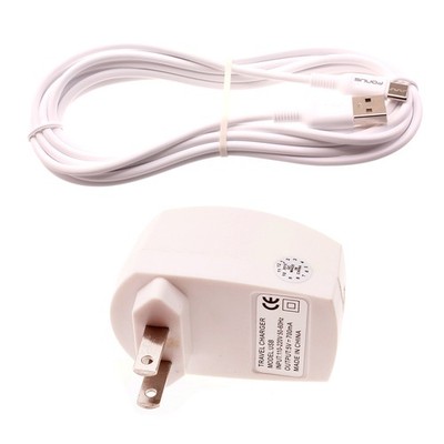 For iPhone 17/Pro/Max/Air - Home Charger 6ft Long USB-C Cable Wall Power