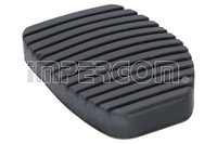 Original Imperium Pedalbelag, Bremspedal 36272 FüR CitroËN Passend FüR Fiat