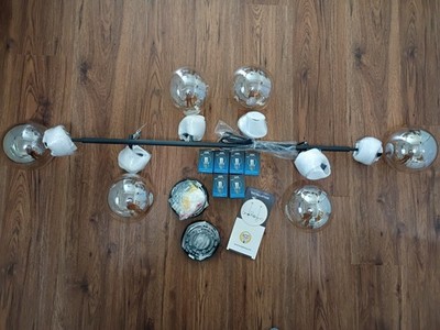 Large Light Fixture