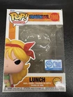 Funko POP! Anime “Dragon Ball” Lunch #1998 (BoxLunch) [Chase] BOX & INSERT ONLY