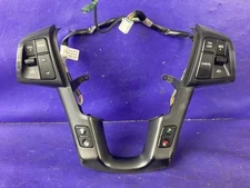 11-13 Kia Sorento Steering Wheel Audio Bluetooth Switch Wire Controls XM OEM