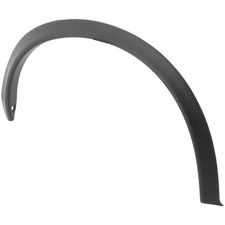 Fender Trim For 2011-2017 Nissan Juke Primed Plastic Front Driver Side Ni1290102