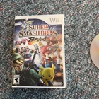 New ListingSuper Smash Bros. Brawl (Nintendo Wii, 2008)