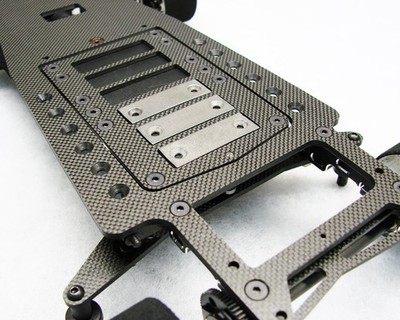CRC MetriCKs 1/12 Electric On Road Pan Car Kit (2026) [CLN3000] | eBay