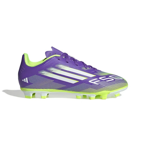Crampons De Foot Mitre - Taille 13 Ans - Argent - Enfant Unisexe - Neuf Sans Boîte