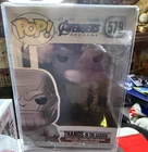 THANOS IN THE GARDEN---AVENGERS---FUNKO POP!---579