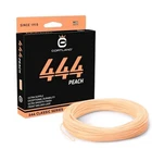 Cortland 444 Peach Fly Line - WF6- 90FT - New