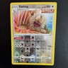 SLAKING 131/203 POKEMON CARD (EVOLVING SKIES SET) REVERSE HOLO