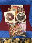 New ListingGuitar Hero III: Legends of Rock/Guitar Hero: Aerosmith Dual Pack Nintendo Wii