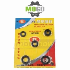 Outside Distributing 02-1000 Oil Seal Kit for Engine Gaskets & Seals Oil vp