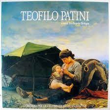 Teofilo Patini (1840-1906)   Ferdinando Bologna   COMITATO PER LE CELEBRAZIONI