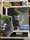 Roxy Funko POP! Five Nights at Freddys Help Wanted 2 FNAF 1132 *FREE SHIPPING!*