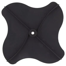 Exmark 126-0858 Spreader Spinner