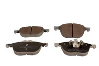 Bremsscheiben-BremsbeläGe-Kit Quaro QP3747 FüR OE 1797211 - 2048661 - 2253408