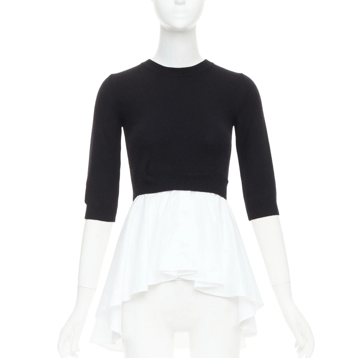 トップス alexander mcqueen cotton cashmere Alexander McQueen Cotton Tops for Women for sale | eBay