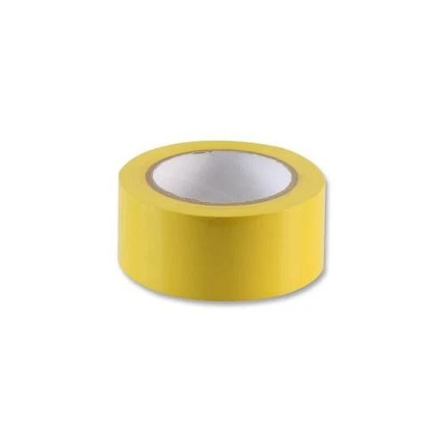 Ruban À Marquer Jaune Hazard/Aisle SH5013-YEL 33M - Photo 1/1