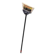 O-Cedar Commercial 91351EA 51" Maxi Plus Professional Angle Broom - Black New