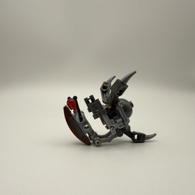 LEGO Star Wars Droideka minifigure 75000 sw0441