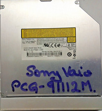 Sony AD-7700H DVD Writer for Sony Laptop PGC-91112M