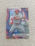 2024 Bowman's Best - Nolan Schanuel #2 Refractor (RC)