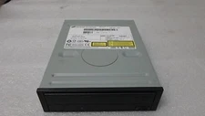 HL Data Storage GCR-8483B CD-ROM Drive TESTED