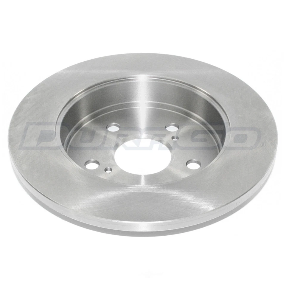 Rotor de freno de disco IAP Dura BR901454 Foto 2 de 2