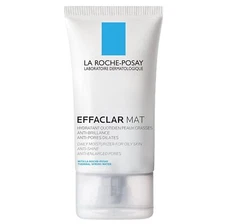 La Roche-Posay Effaclar Mat | Daily Moisturizer For Oily Skin Oil-Free