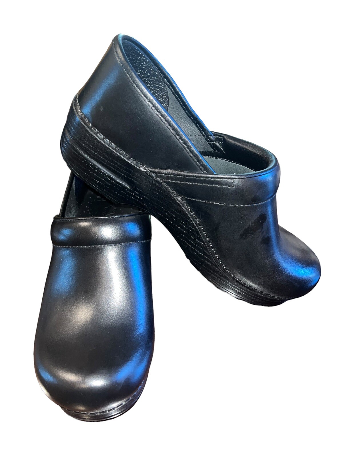 women's dansko clogs size 39