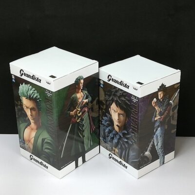グランジスタ Amazon.co.jp: バンダイ(BANDAI) ONE PIECE Grandista-THE