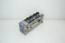 FESTO VIGE-03-FB-4 18671 INPUT MODULE