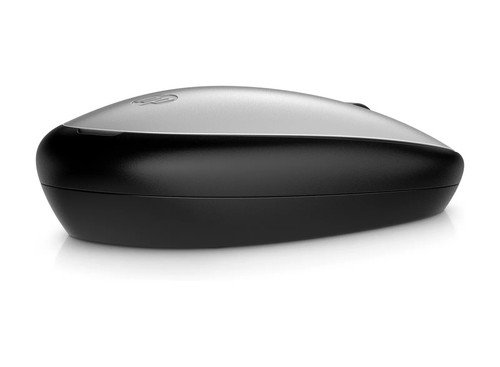HP Wireless Mouse 240 Silver - Picture 3 of 6