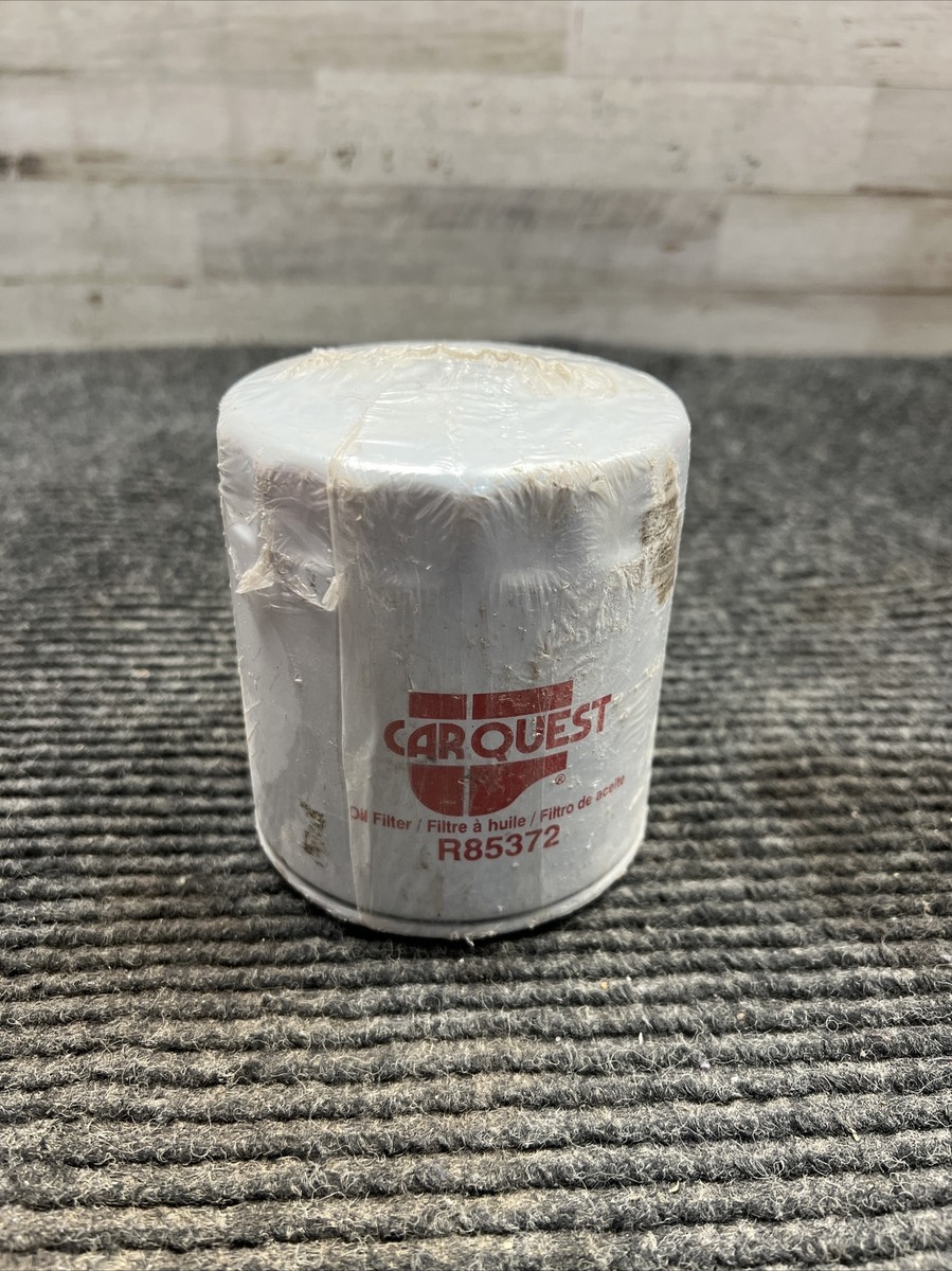 NOS Engine Oil Filter CARQUEST R85372 | eBay