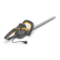 Stiga Elektro Heckenschere Ht 106C - SchnittläNge 55 Cm / 600 Watt Motor