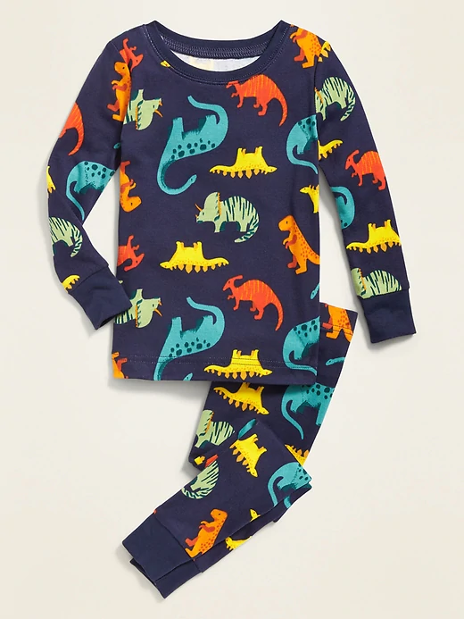 old navy dinosaur dress