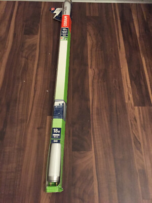 Leuchtstoffröhre Osram L 18W/640 60cm (gebraucht)