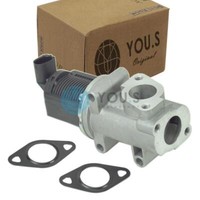 You.S Original Agr Ventil AbgasrüCkfuhr 55186214 FüR Alfa Romeo Fiat Opel Saab