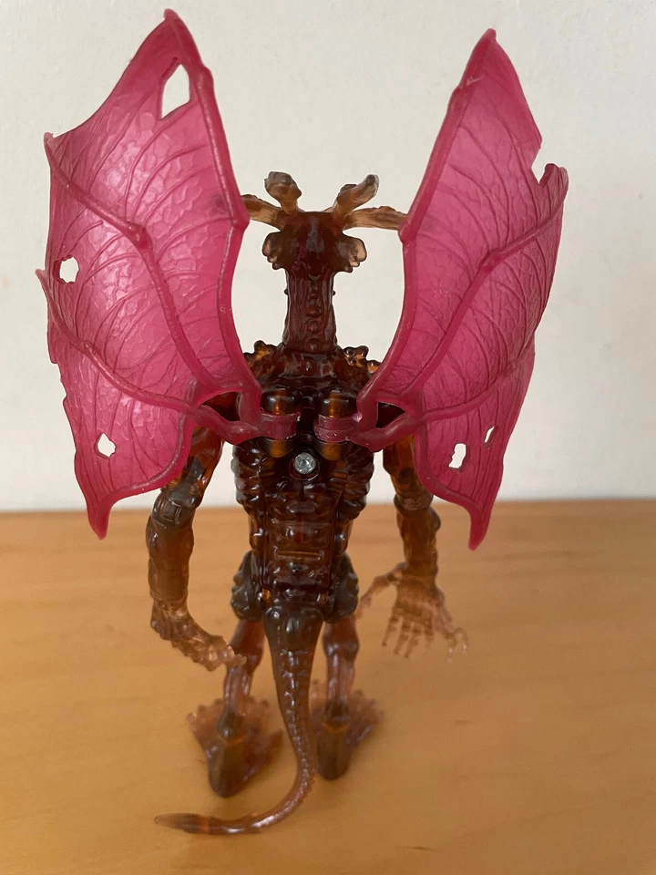 Figuras de acción Ghostbusters Mayhem Winged Light Up Demon Foto 4 de 4